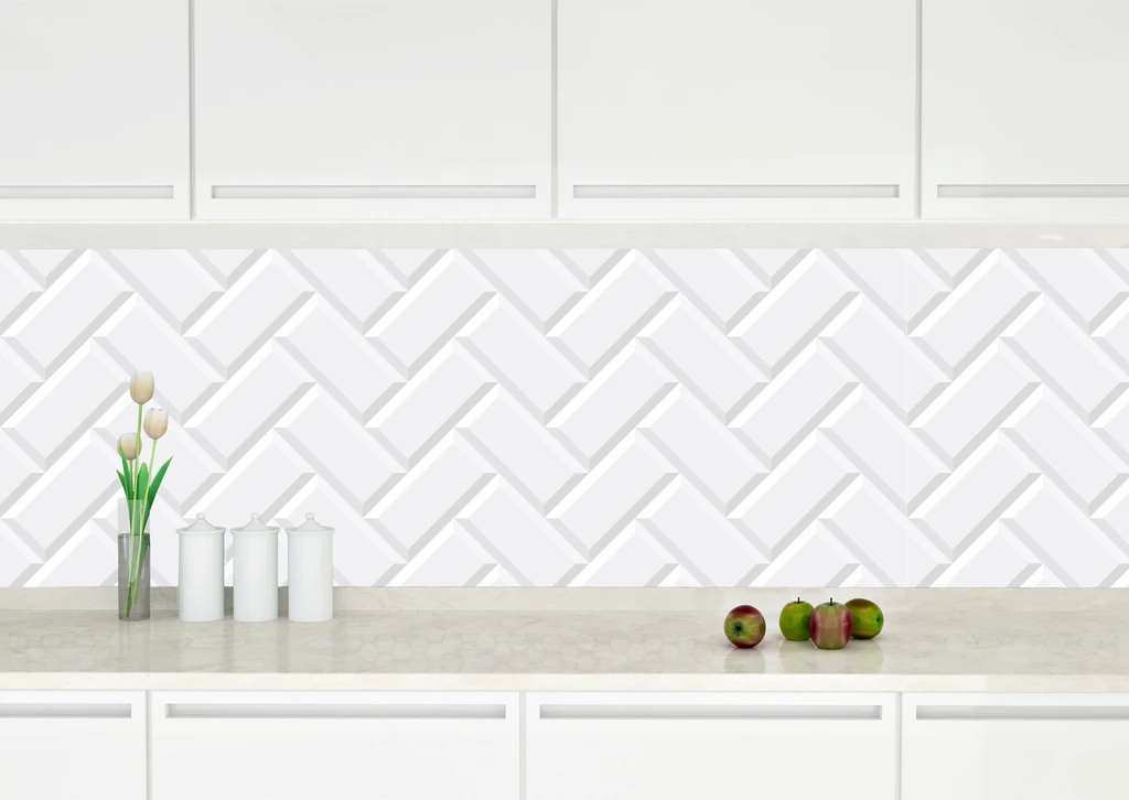 4 Interesting Ways to Use Subway Tiles in 2021